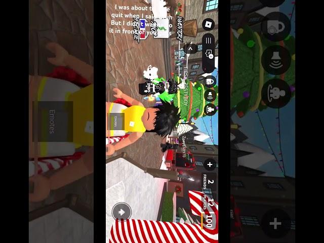 If you wanna add me, my username is vincetRANGEL￼