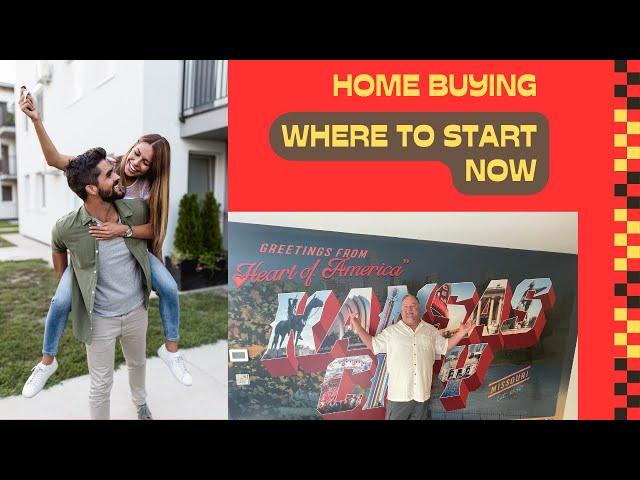 Relocating to Kansas City: Essential Home Buying Steps with Top Realtor & Lender