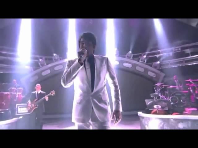 Adam Lambert - Best of American Idol Performances