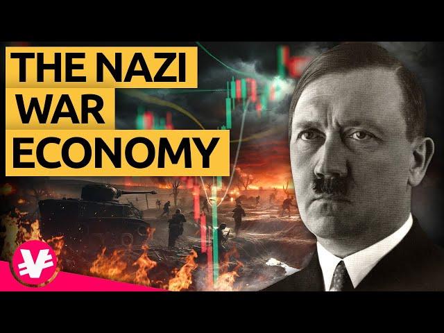 How Hitler Prepared Germany for War