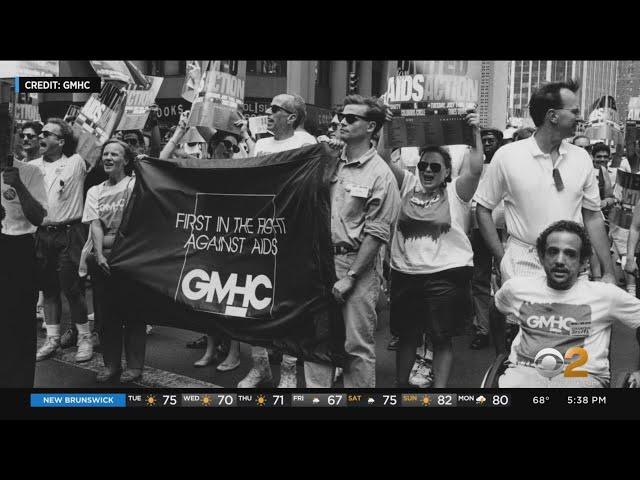 GMHC working to expand outreach in fight against HIV and AIDS