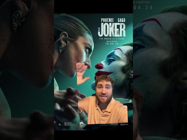 What is your movie? #movie #joker #musical #movies #foryou #viralshort