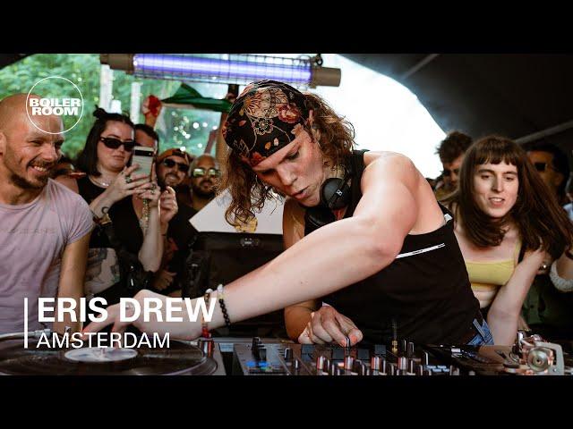 Eris Drew | Boiler Room x Dekmantel Festival 2022