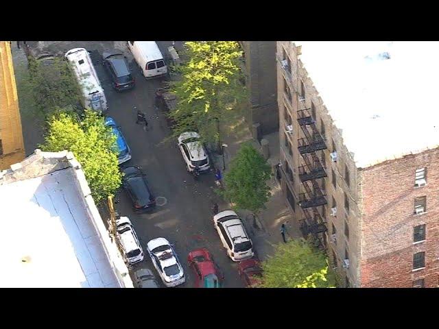 17-year-old girl dies of injuries after stabbing in Bronx