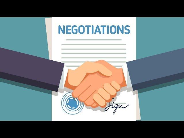 SECRET to Peace | Negotiations | Suhov Anatoliy | TEDxManagement