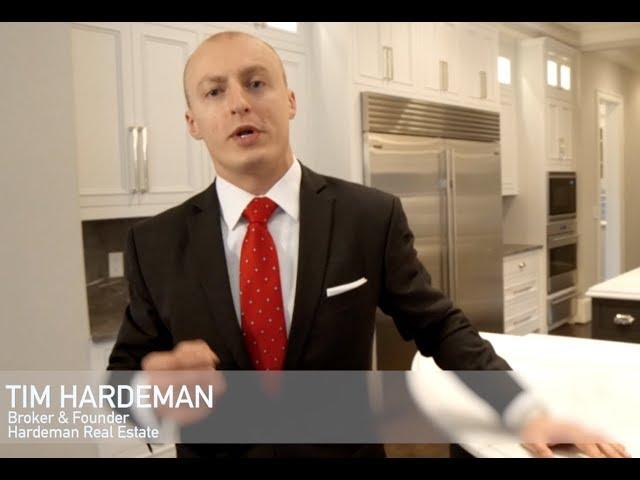 Tim Hardeman, Atlanta Realtor