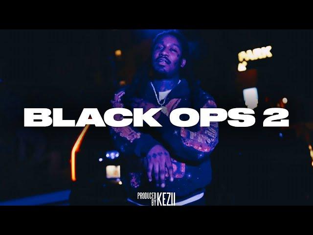 [FREE] Skrilla X OT7 Quanny X Sample Philly Drill Type Beat 2025 - "BLACK OPS 2" Skrilla Type Beat