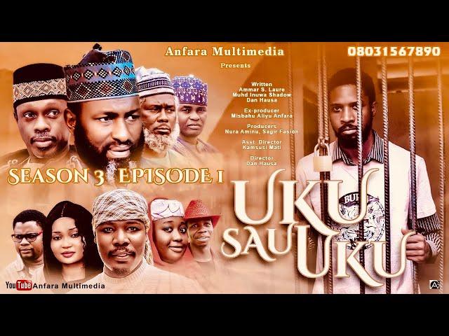 UKU SAU UKU episode 27 season 3 ORG with English subtitles