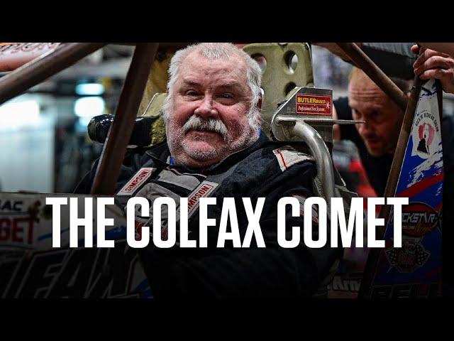 The Colfax Comet: Meet Chili Bowl Legend Robert Bell