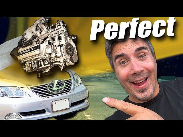 The 5 Most Trusted Engines Will Last FOREVER!