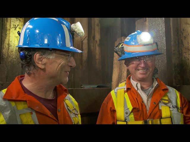 Gary Metal Detects The Shafts Base | The Curse Of Oak Island | S10 E25 SEASON FINALE [HD] [2023]