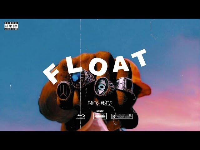 Afrobeat Type Beat x Dancehall Type Beat Instrumental - "FLOAT" | Afrobeat Instrumental 2024