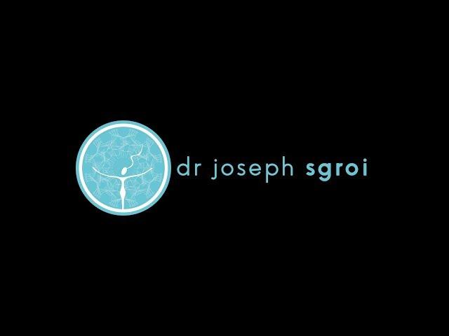 Dr Joseph Sgroi - Six point plan to tackle fertility delays
