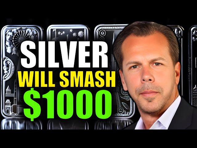 Why Major Banks Might Push Silver to $1000 [Expert Analysis]