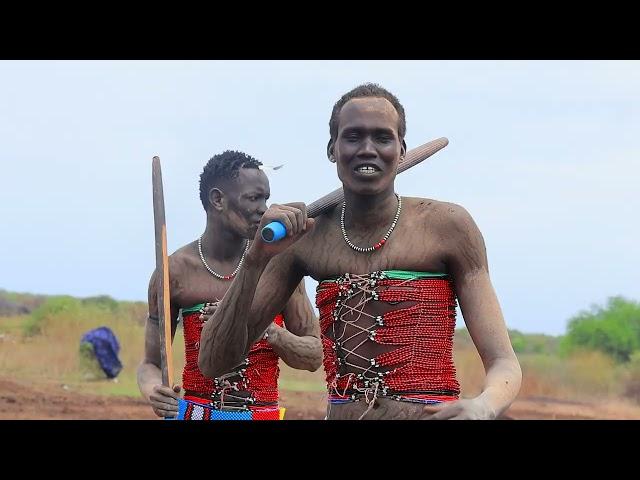 TWIC ASILI BY PANAN ATEM DENG-AGOOR