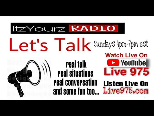 ItzYourzRadio I Influence of Hip Hop