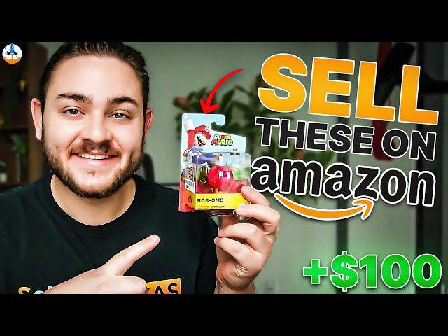 The Quickest Way to Make Your First $1,000 on Amazon - Retail Arbitrage Guide