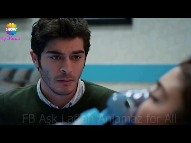 Murat & Hayat || Haymur Hospital Conversation