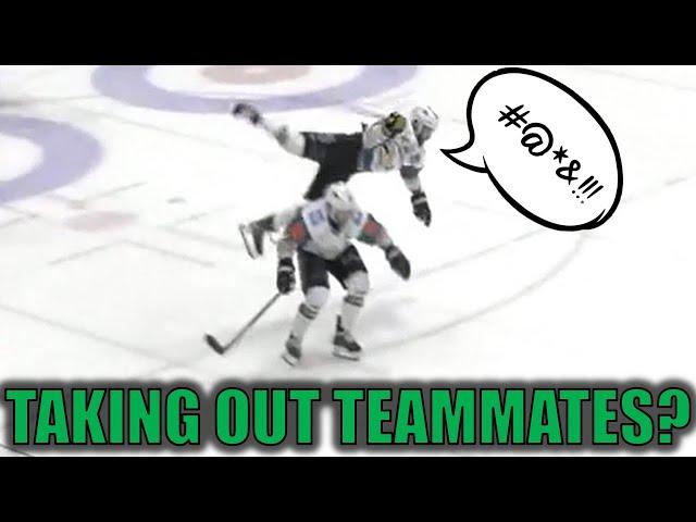 Taken Out By Your Own Team! - Fails of the Week! [Week 1]