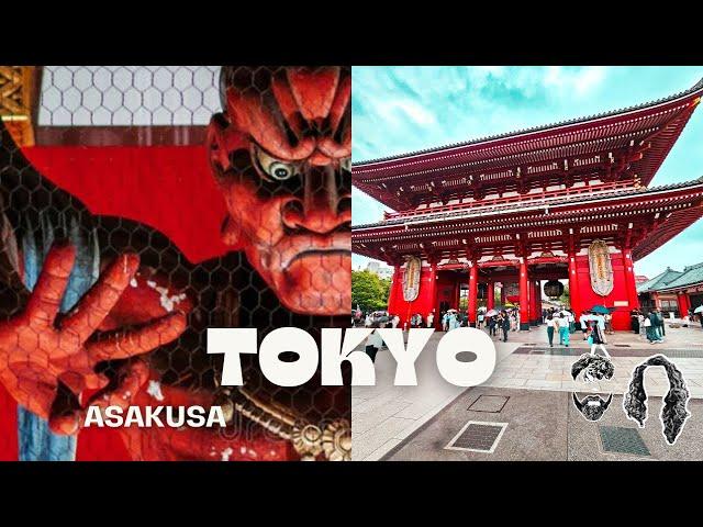 Tokyo Guide | Dance Festival | Viral Food | Tallest Tower Views |  Tokyo's Oldest Temple