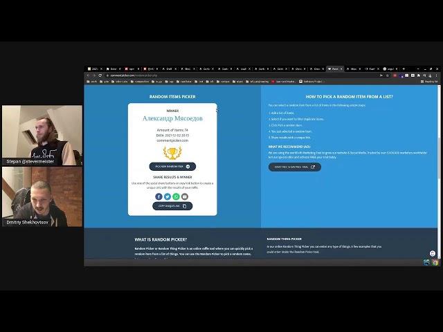 Angular Kharkiv Meetup 11