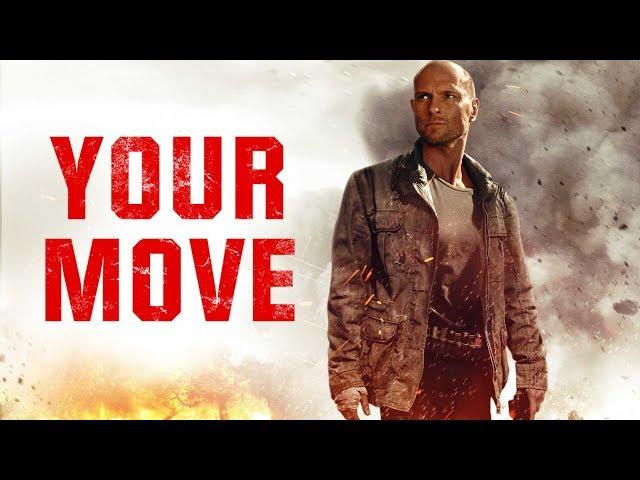 Your Move Trailer