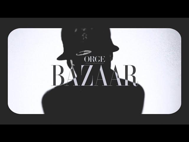 Orge - Bazaar (Videoclip) [SLM]