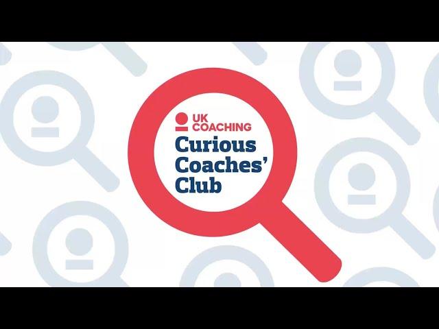 Curious Coaches' Club: Skill Acquisition: Designing Better Practices