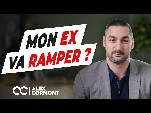 Comment récupérer son ex : la NOUVELLE METHODE !