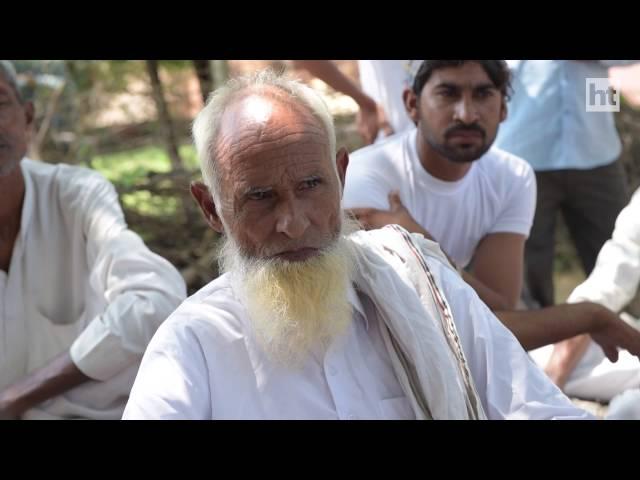 Meo Muslims- The History of Brotherhood in Mewat