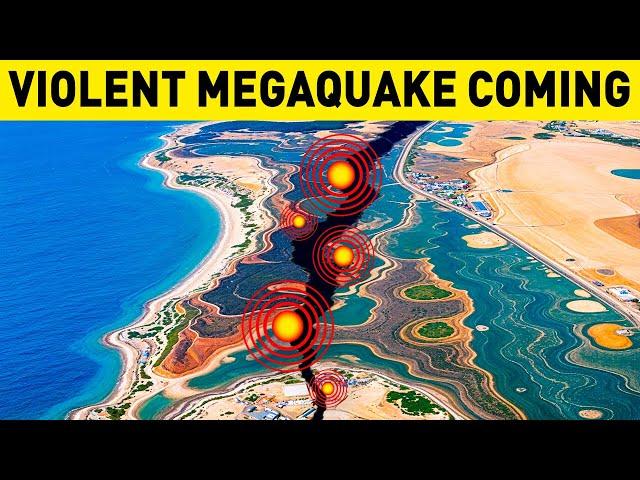 Cascadia Megaquake – The Worst Disaster in History Could Happen Any Moment