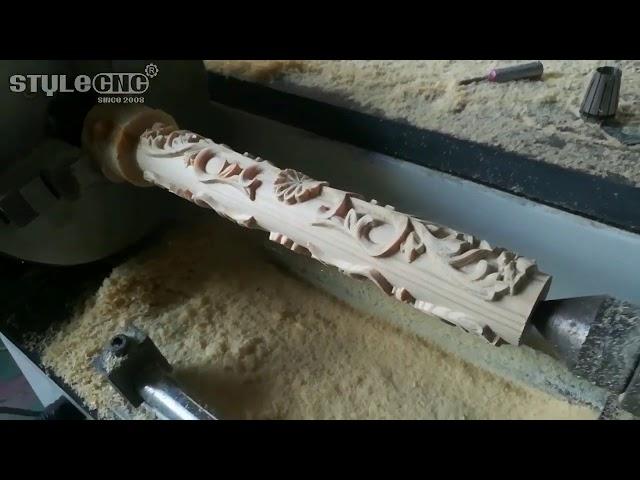 2019 Hot!!! The Best CNC router for woodworking