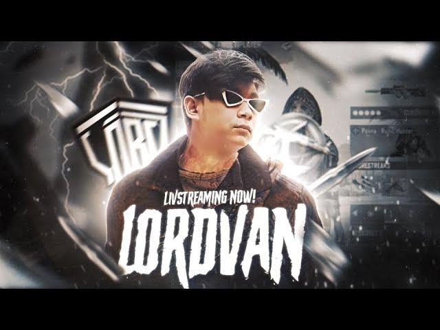 JOKI CODM DI LORDVANJOKI GASKAN! ISI CP DI DESKRIPSI