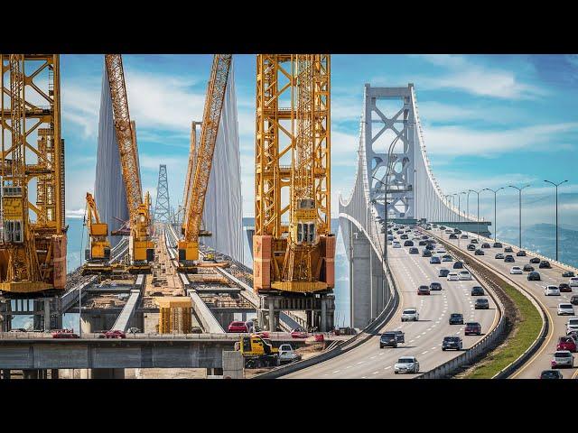 United States' Biggest Megaprojects (Full Documentary)