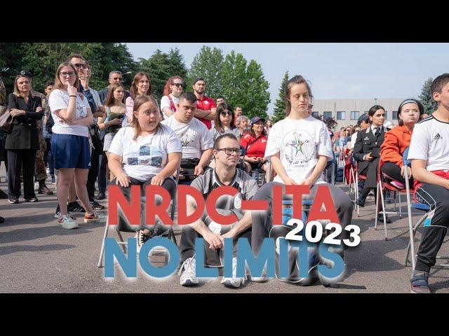 NRDC-ITA NO Limits Day