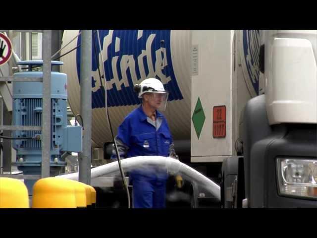 Expert Statements on Liquified Natural Gas (LNG) - Clean Technology by Linde