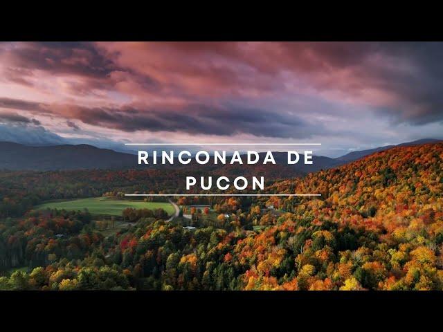 Parcela en Rinconada de Pucón