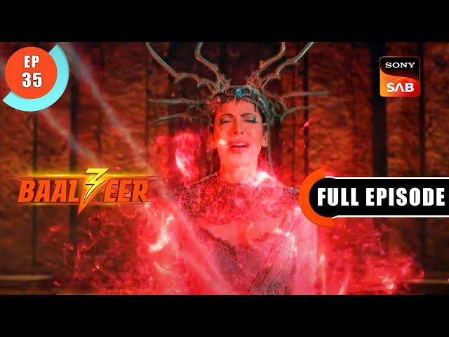 Control Kaashvi | Baalveer S3 | Ep 35 | Full Episode | 21 June 2023