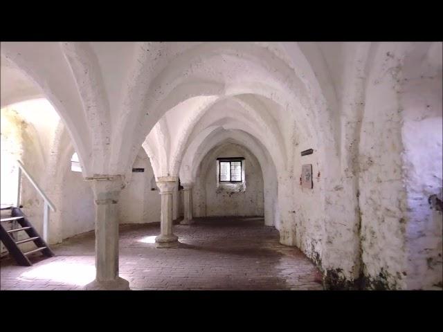 St. Olave Norfolk | Priory Medieval Ruins  @RoamingLensWalker​
