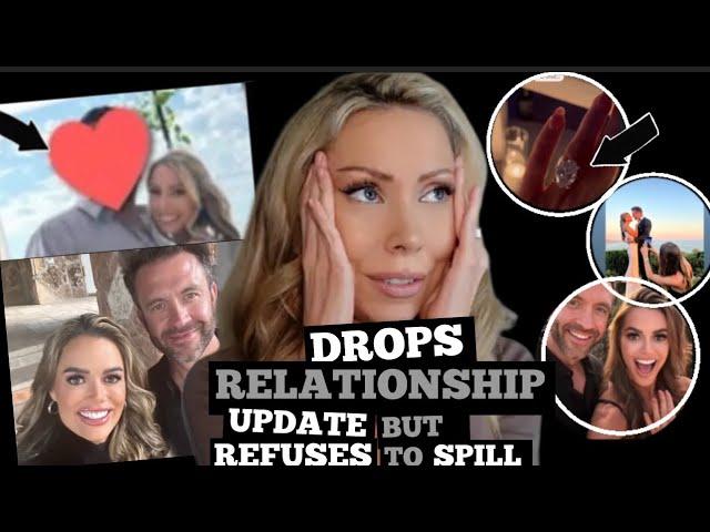 Brittany Vasseur BROKE UP WITH BOYFRIEND + Ryan's ENGAGED (you gotta see her ring)