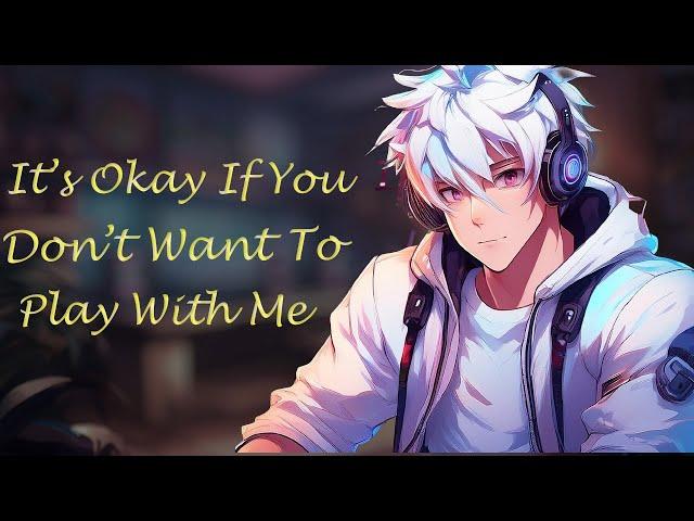 Pro Streamer Boyfriend Comforts You After His Teammate Yells At You [Comfort for Yelling] [M4F] [M4A