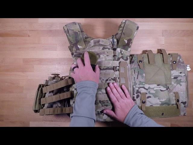 Redefining Issued Equipment - KDH / SPCS Plate Carrier Grenadier Setup (Episode 28)