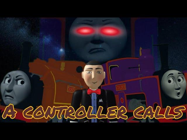 the ghost of the mountain railway ep 2 a controller calls     locos online