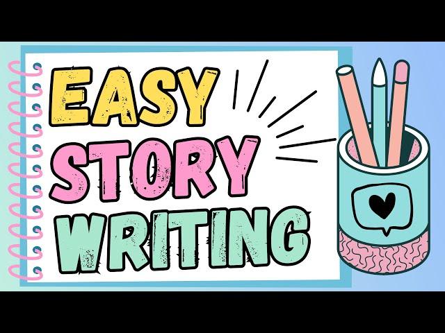 Cambridge KEY A2 Story Writing: An EASY guide!