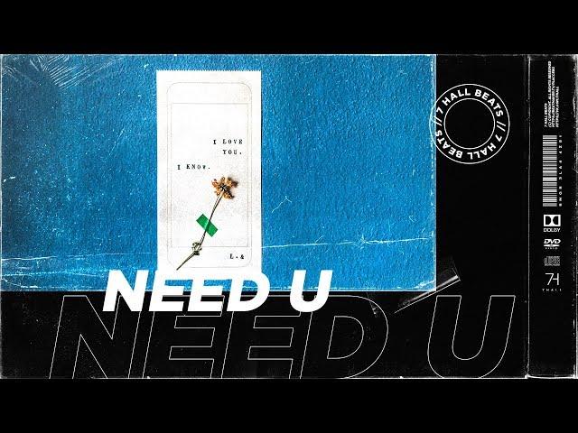 [FREE] Moombahton x Reggaeton Type Beat 2020 "Need U" Dancehall Club instrumental