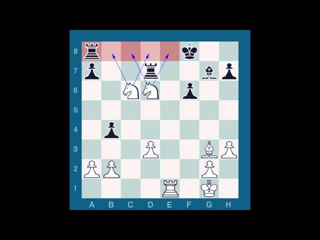 ChessMaster GME: Waitzkin J. Vs Vulicevic N