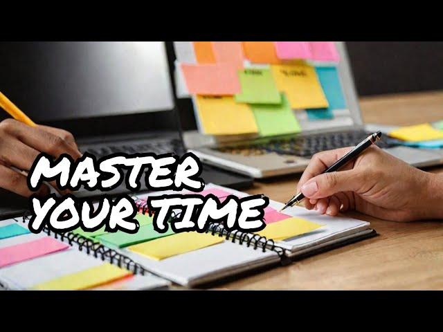 Time management | How To Master Time Management | #timemanagement | SM-Educate