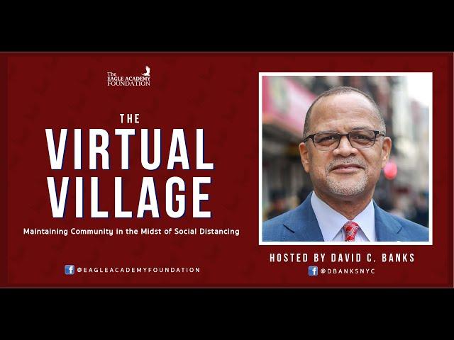 The Virtual Village: Series Premiere (Episode 1)