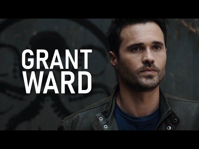 The Evolution of Grant Ward