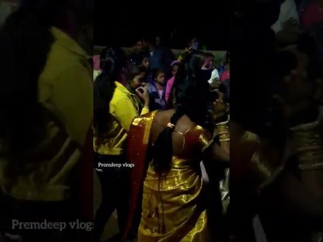 Sambalpuri Barati Dance